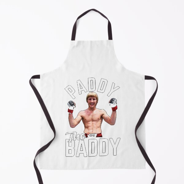 Item preview, Paddy The Baddy designed and sold by BussinTeesGB.