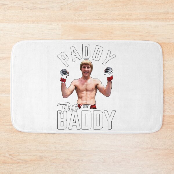 Item preview, Paddy The Baddy  designed and sold by BussinTeesGB.