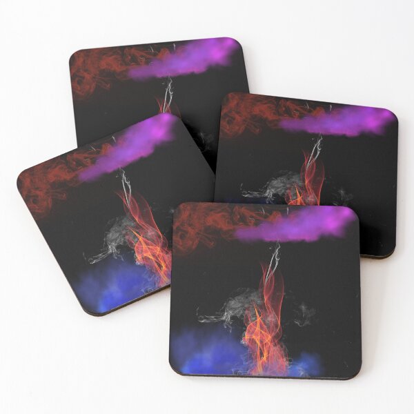 Item preview, Unlock the fire within you  designed and sold by LeftyArtBook.