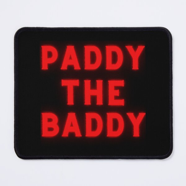 Item preview, Paddy The Baddy designed and sold by BussinTeesGB.