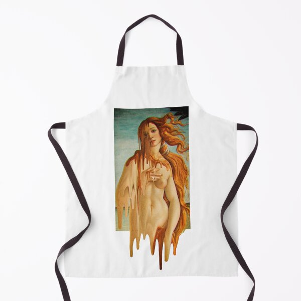 Item preview, Melty Venus designed and sold by ArtOfSilentium.