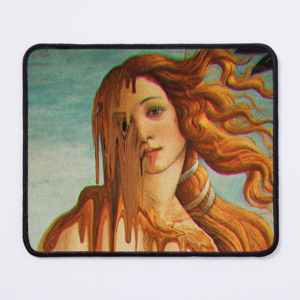 Item preview, Melty Venus designed and sold by ArtOfSilentium.