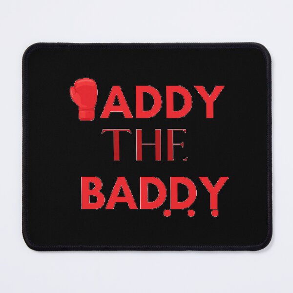 Item preview,  Paddy The Baddy  designed and sold by BussinTeesGB.