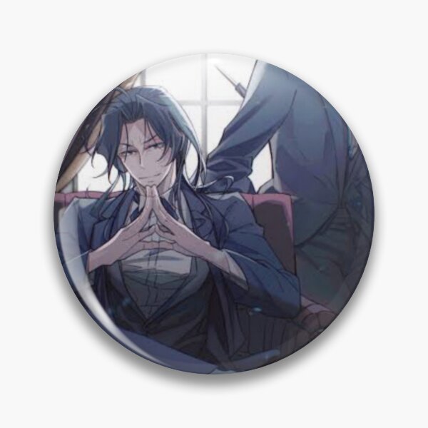 Item preview, moriarty el patriota designed and sold by animedesigne4u.