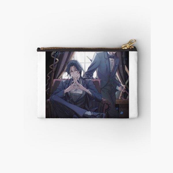 Artikelvorschau, Moriarty der Patriot entworfen und verkauft von animedesigne4u.