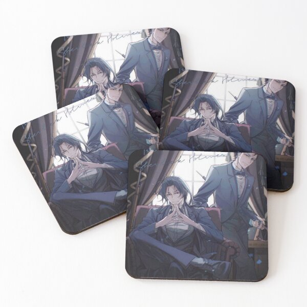 Artikelvorschau, Moriarty der Patriot entworfen und verkauft von animedesigne4u.