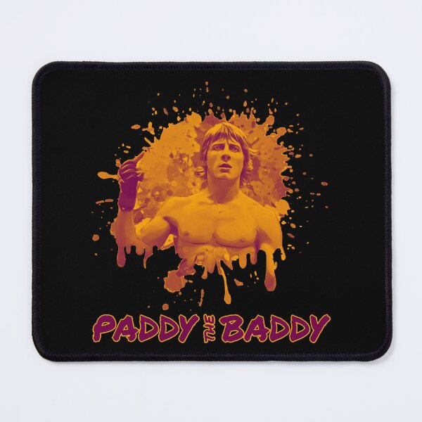 Item preview, Paddy The Baddy , Paddy The Baddy Copy designed and sold by BussinTeesGB.