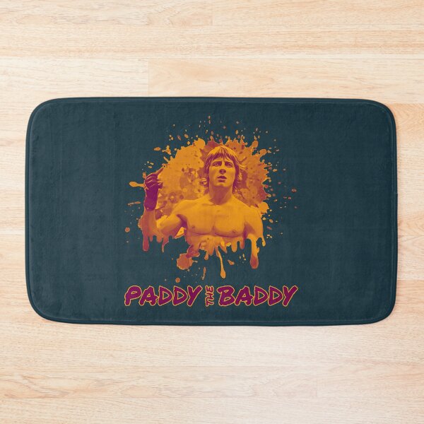 Item preview, Paddy The Baddy , Paddy The Baddy Copy designed and sold by BussinTeesGB.