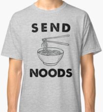 Send Noods Classic T-Shirt
