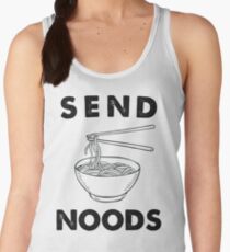Send Noods Women's Tank Top