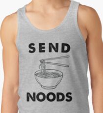 Send Noods Men's Tank Top