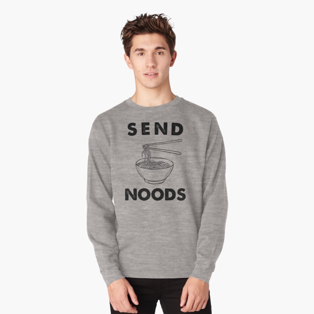 Item preview, Pullover Sweatshirt designed and sold by kjanedesigns.