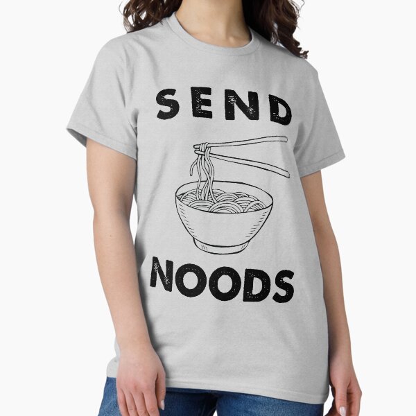 Item preview, Send Noods designed and sold by kjanedesigns.