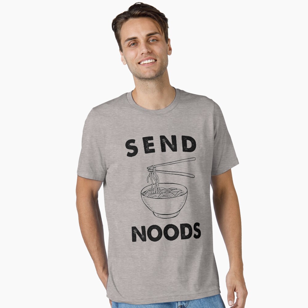 Item preview, Essential T-Shirt designed and sold by kjanedesigns.