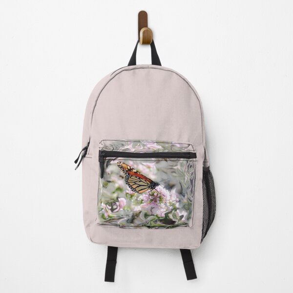 Item preview, Monarch Butterfly - The Wanderer designed and sold by imaginethis.