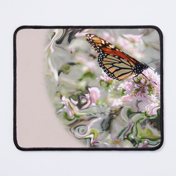 Item preview, Monarch Butterfly - The Wanderer designed and sold by imaginethis.