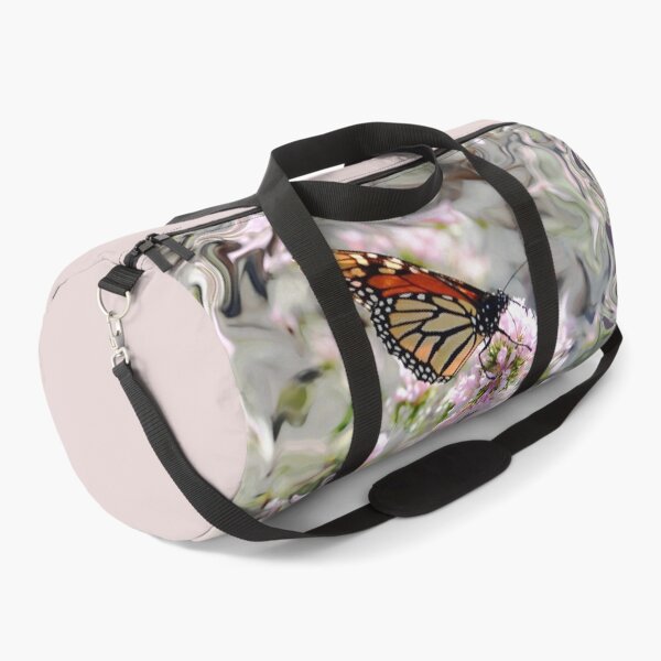 Item preview, Monarch Butterfly - The Wanderer designed and sold by imaginethis.