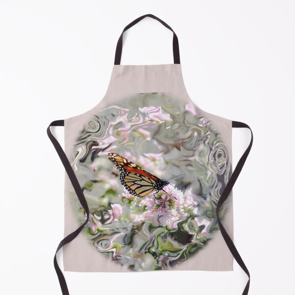 Item preview, Monarch Butterfly - The Wanderer designed and sold by imaginethis.