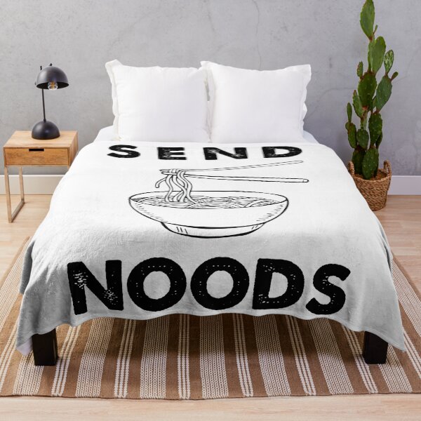 Item preview, Send Noods designed and sold by kjanedesigns.