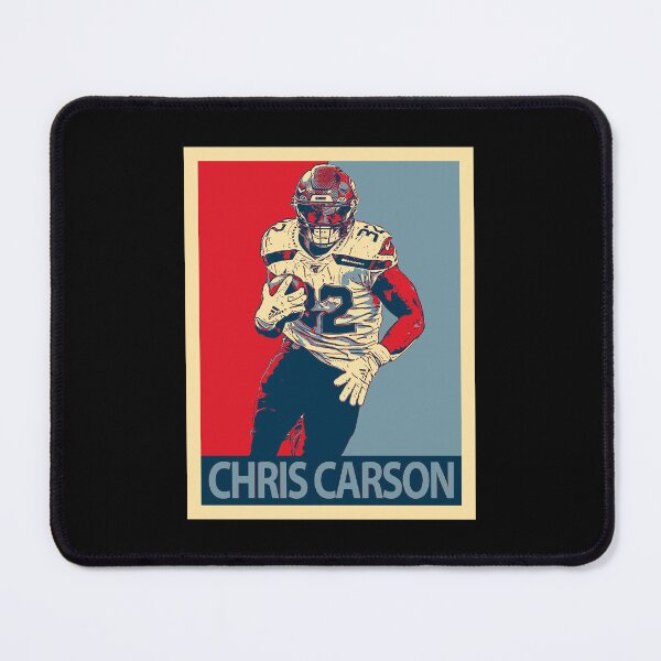 Item preview, Chris Carson designed and sold by NoorSaltDesign.