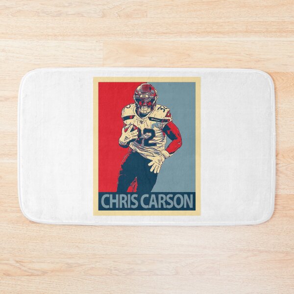 Item preview, Chris Carson designed and sold by NoorSaltDesign.