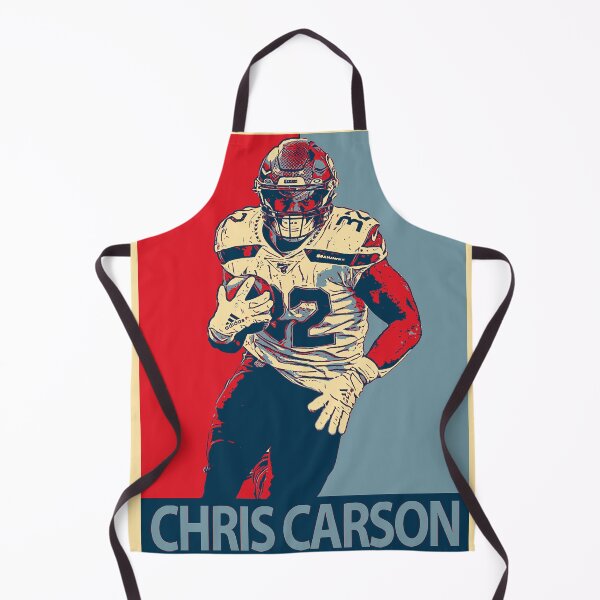 Item preview, Chris Carson designed and sold by NoorSaltDesign.