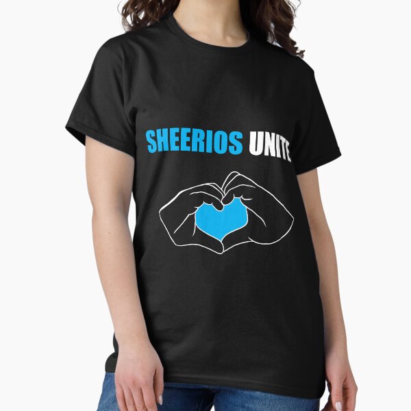 Item preview, Sheerio-Effect Sheerio Unite designed and sold by SheerioEffect.