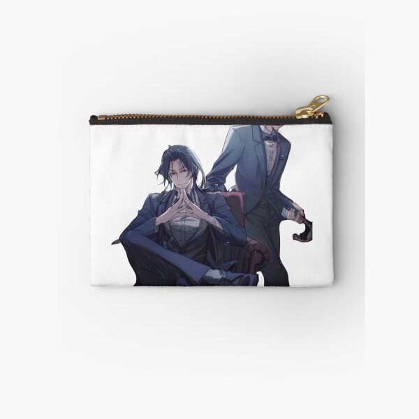 Item preview, moriarty el patriota designed and sold by animedesigne4u.