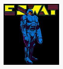 ESWAT Photographic Print