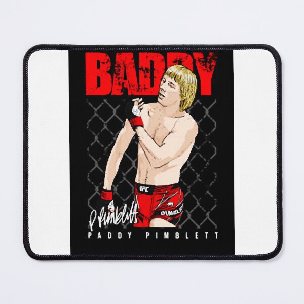 Item preview, Mark zuckerberg is a lizard - Paddy the baddy designed and sold by BussinTeesGB.
