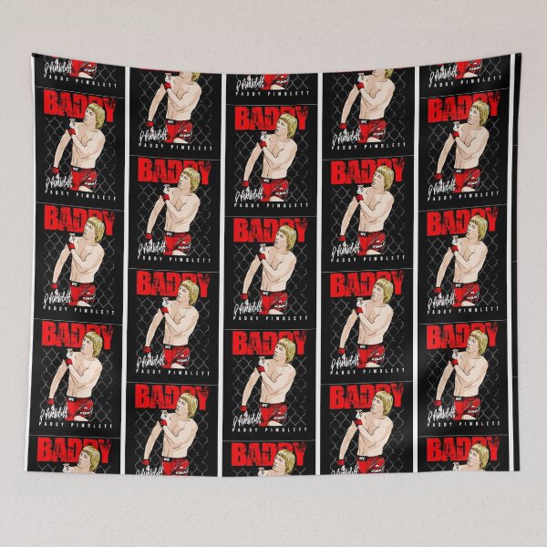 Item preview, Mark zuckerberg is a lizard - Paddy the baddy designed and sold by BussinTeesGB.