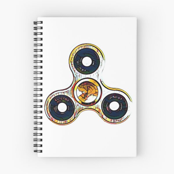 Item preview, Fidget Spinner Popular Trending Fashion Hype Dope designed and sold by stretcha.