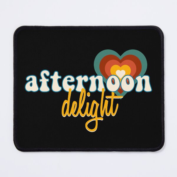 Item preview, Afternoon Delight time! designed and sold by PixiesPlace.