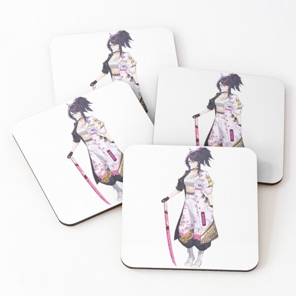 Item preview, kson - anime character streamer designed and sold by Mokastro.