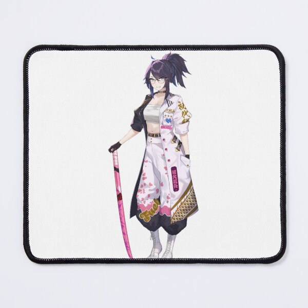 Item preview, kson - anime character streamer designed and sold by Mokastro.
