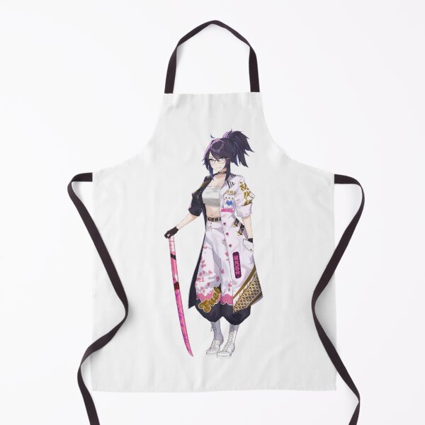 Item preview, kson - anime character streamer designed and sold by Mokastro.
