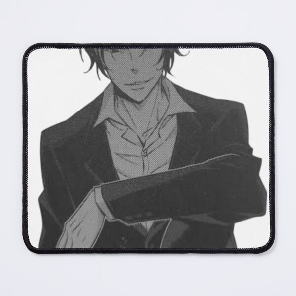 Item preview, moriarty the patriot designed and sold by animedesigne4u.