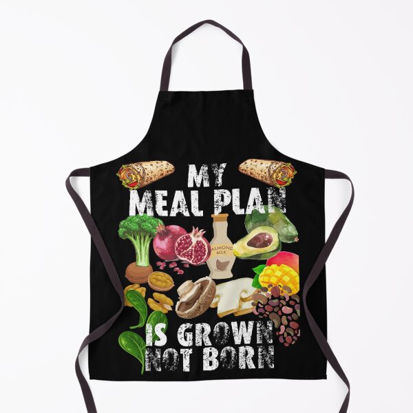 Item preview, my meal plan is grown not born; my food is grown not born; vegans are everywhere designed and sold by movie-popcorn.