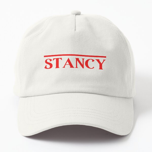 Item preview, Stranger Things Stancy designed and sold by roselia.