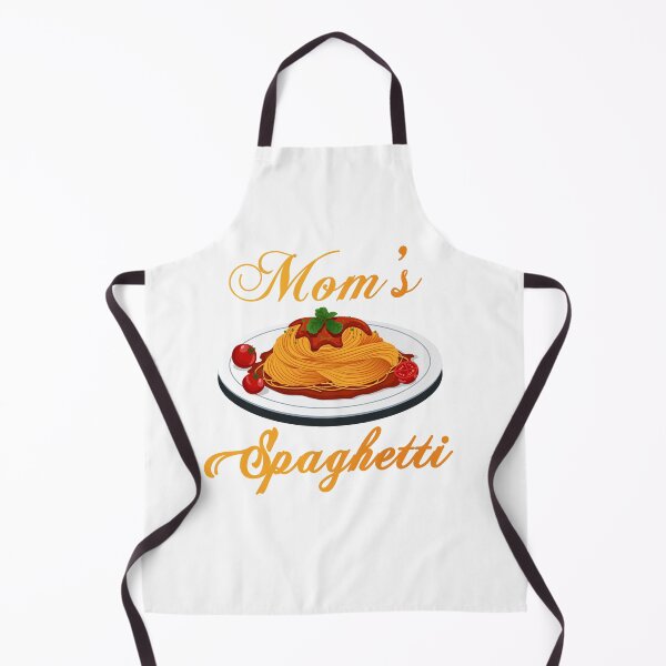 Item preview, Mom's Spaghetti dilecieus mama italian designed and sold by Mr Wolf.
