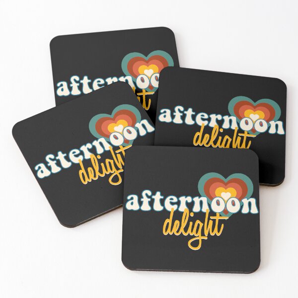Item preview, Afternoon Delight time! designed and sold by PixiesPlace.