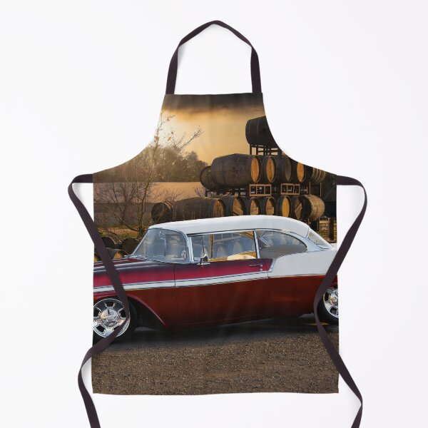 Item preview, 1956 Two-Door Hardtop designed and sold by DaveKoontz.