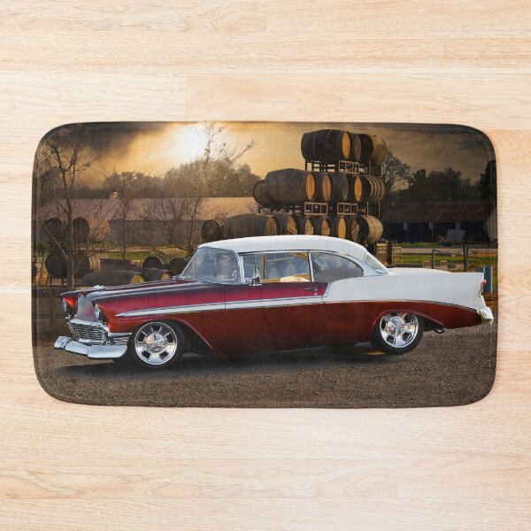 Item preview, 1956 Two-Door Hardtop designed and sold by DaveKoontz.