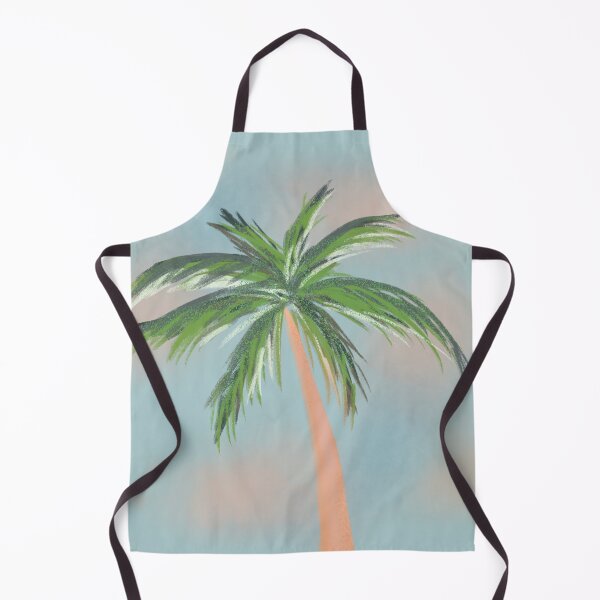 Item preview, Tropical Palm Tree designed and sold by Lindsay Marie Patterns.