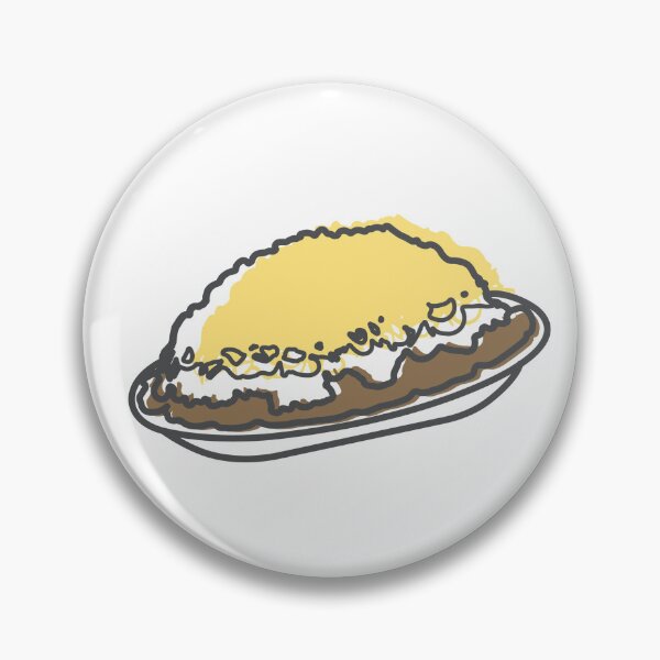 Item preview, Skyline Chili 3-Way designed and sold by GWgraphics.