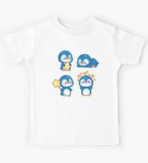 Little Penguin Kids Tee