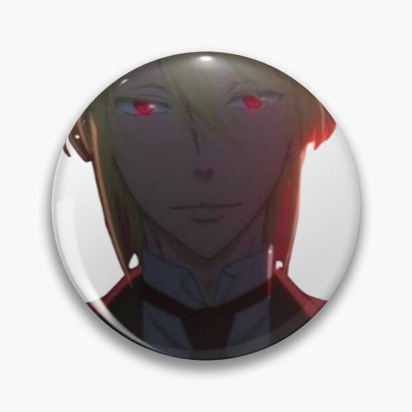 Item preview, moriarty el patriota designed and sold by animedesigne4u.