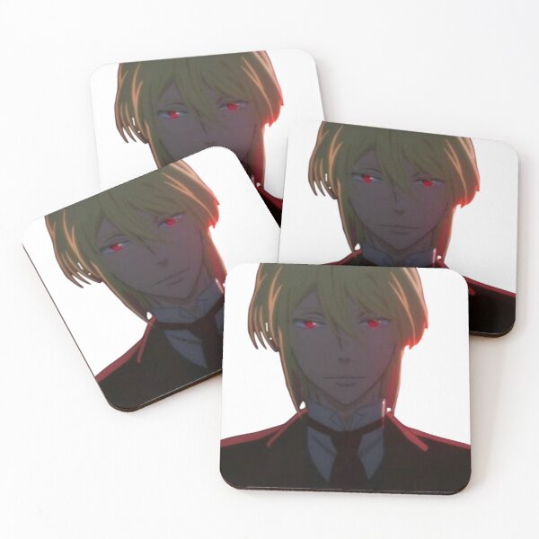 Artikelvorschau, Moriarty der Patriot entworfen und verkauft von animedesigne4u.
