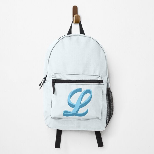 Item preview, Letter L designed and sold by Kalliannaa.