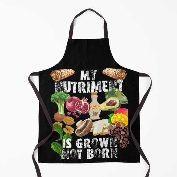 Item preview, my nutriment is grown not born; my food is grown not born; vegans are everywhere designed and sold by movie-popcorn.